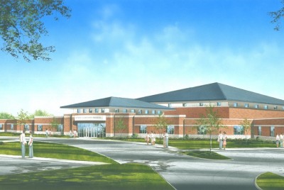 Exterior (Rendering)